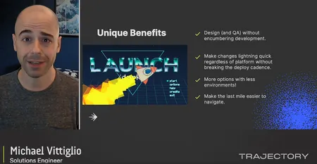 Game Dev Using LaunchDarkly preview