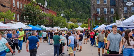 Local Foods Incubator preview