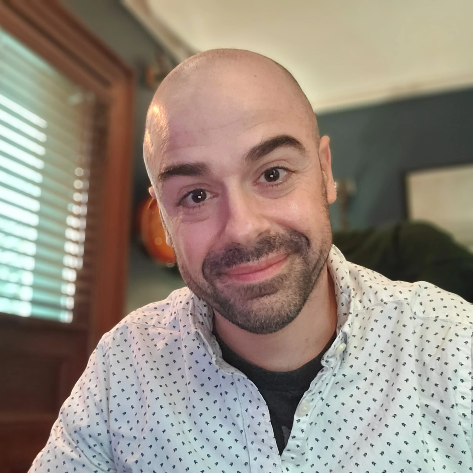 Michael Vittiglio - Senior Strategic Solutions Engineer at IBM, focused on the HashiCorp product suite