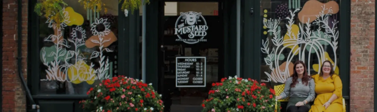 The Mustard Seed