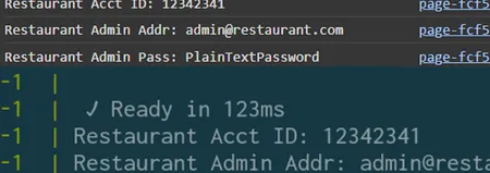 Unleash NextJS Demo preview